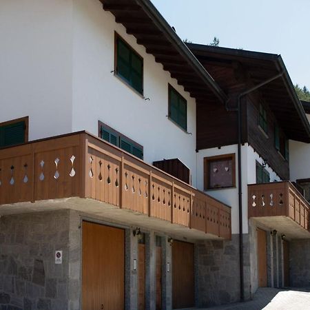 Willa Italianway - Monte Solena 45C Bormio Zewnętrze zdjęcie