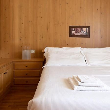 Willa Italianway - Monte Solena 45C Bormio Zewnętrze zdjęcie