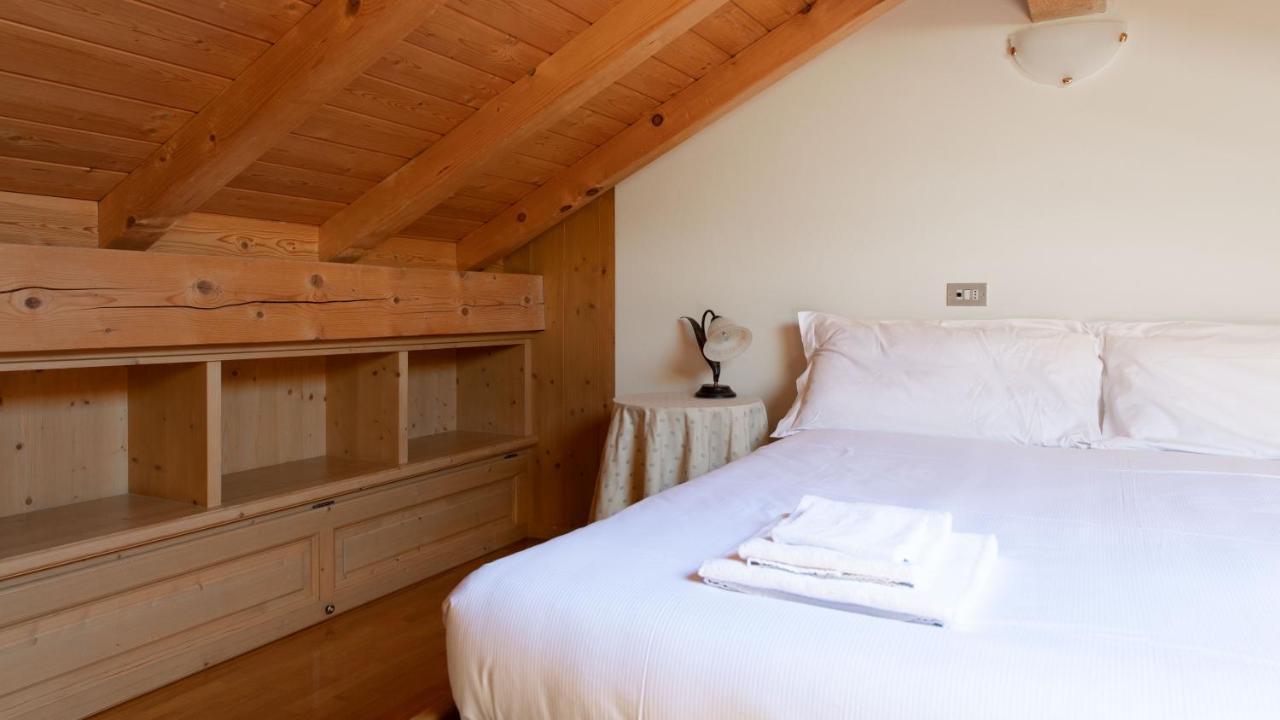 Willa Italianway - Monte Solena 45C Bormio Zewnętrze zdjęcie