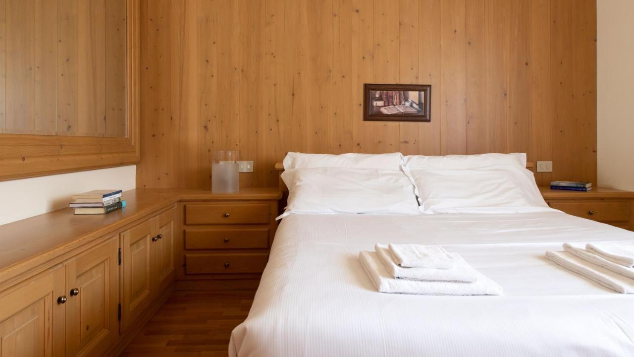 Willa Italianway - Monte Solena 45C Bormio Zewnętrze zdjęcie
