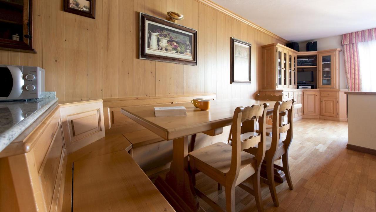Willa Italianway - Monte Solena 45C Bormio Zewnętrze zdjęcie