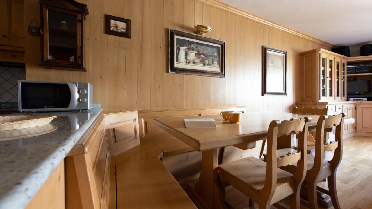 Willa Italianway - Monte Solena 45C Bormio Zewnętrze zdjęcie
