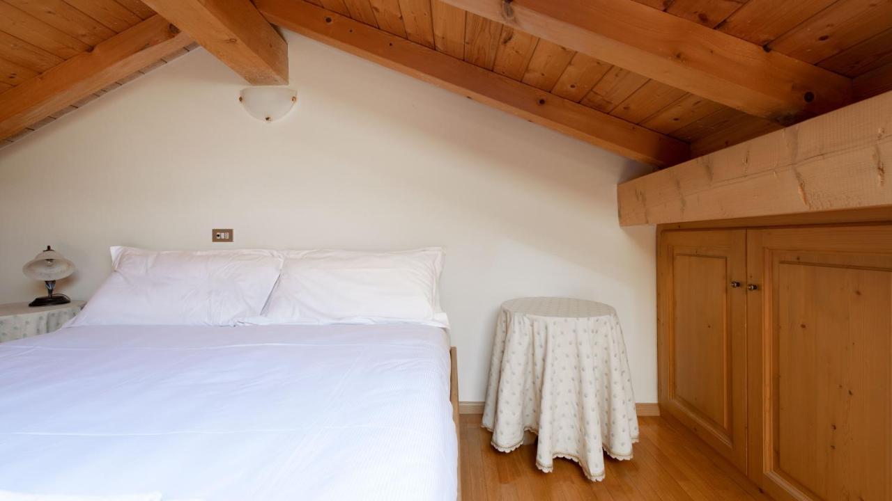 Willa Italianway - Monte Solena 45C Bormio Zewnętrze zdjęcie