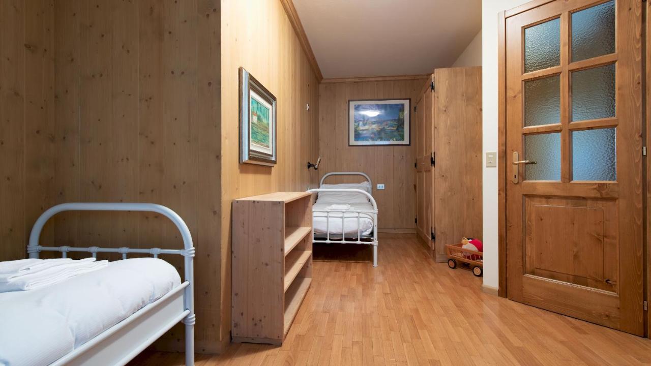 Willa Italianway - Monte Solena 45C Bormio Zewnętrze zdjęcie