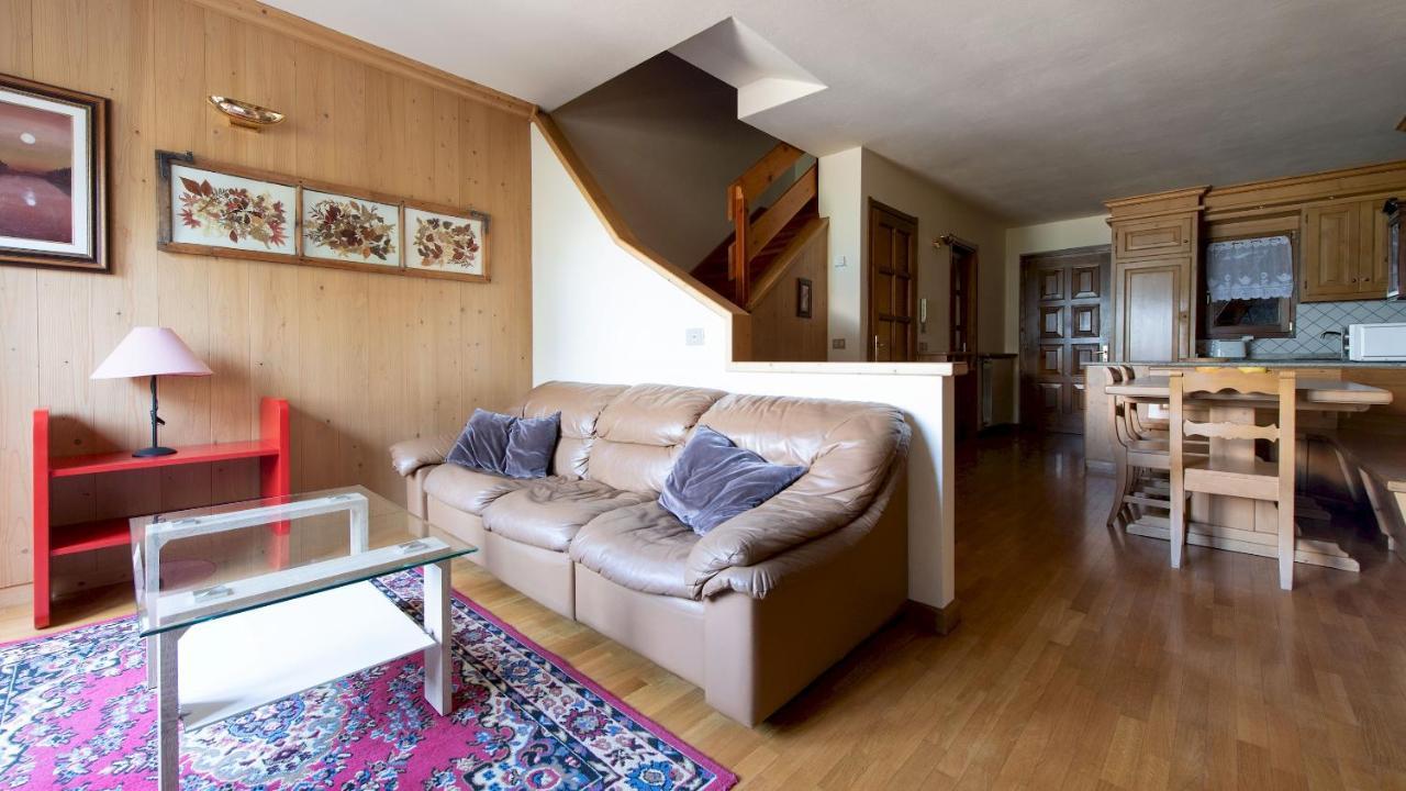 Willa Italianway - Monte Solena 45C Bormio Zewnętrze zdjęcie