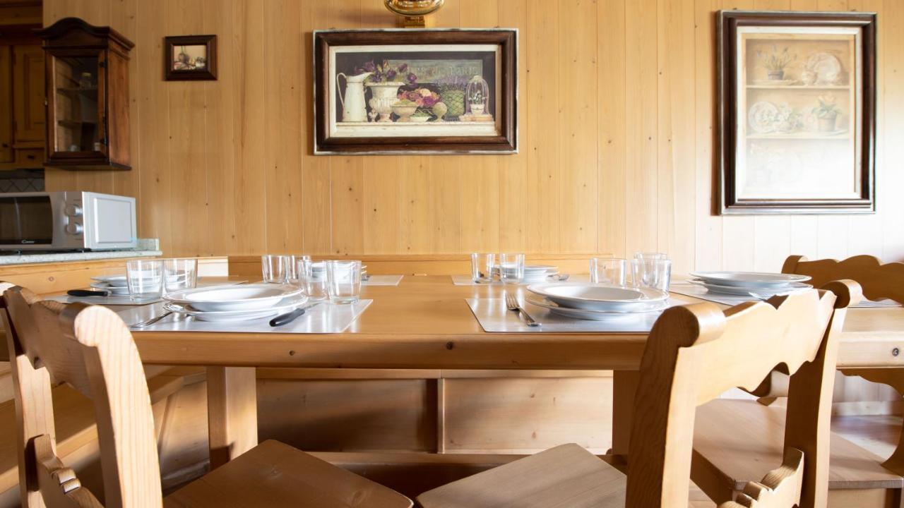 Willa Italianway - Monte Solena 45C Bormio Zewnętrze zdjęcie