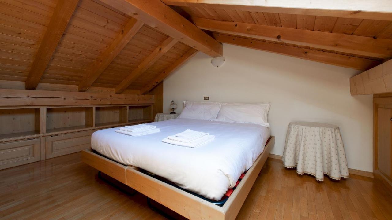 Willa Italianway - Monte Solena 45C Bormio Zewnętrze zdjęcie