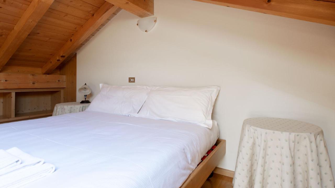 Willa Italianway - Monte Solena 45C Bormio Zewnętrze zdjęcie
