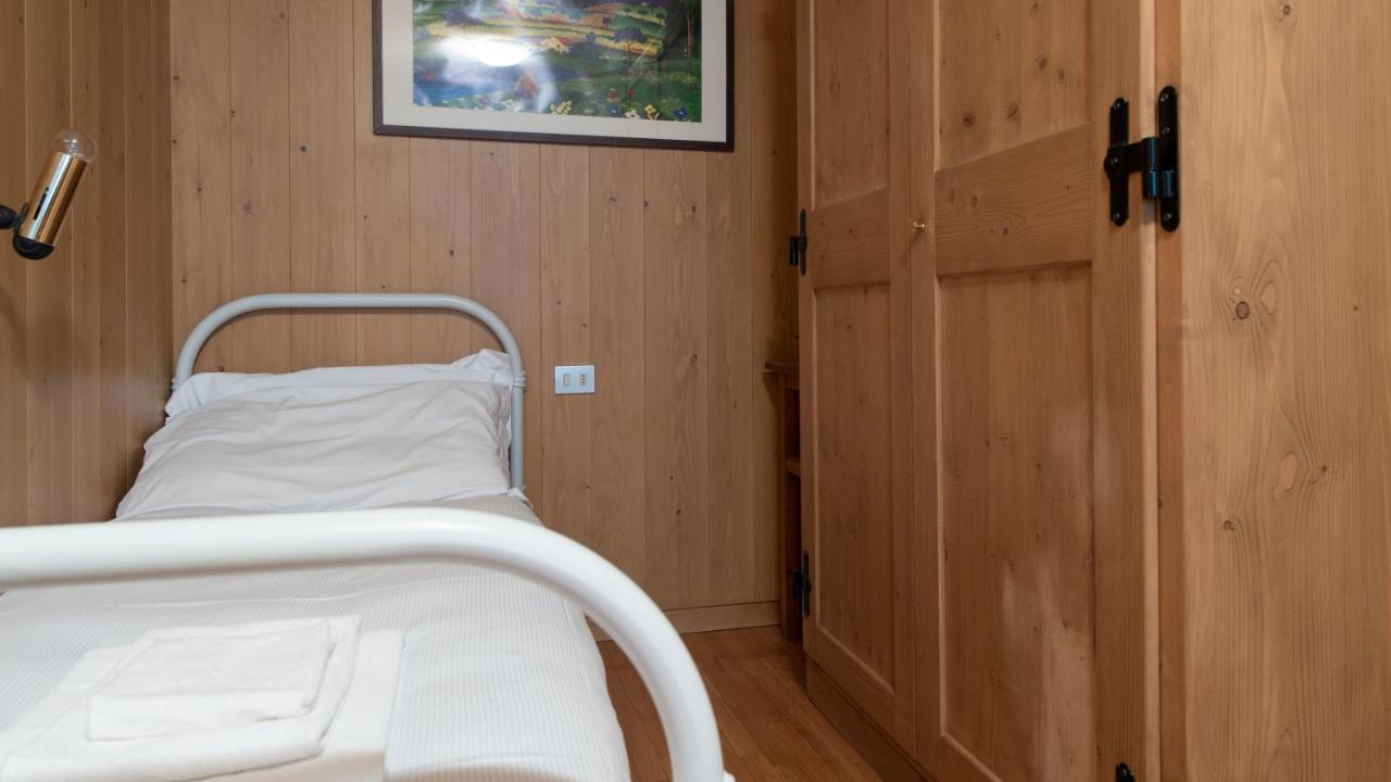Willa Italianway - Monte Solena 45C Bormio Zewnętrze zdjęcie