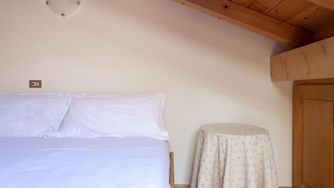 Willa Italianway - Monte Solena 45C Bormio Zewnętrze zdjęcie