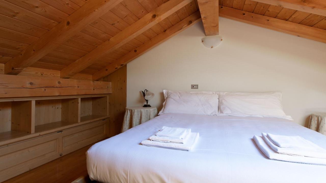 Willa Italianway - Monte Solena 45C Bormio Zewnętrze zdjęcie