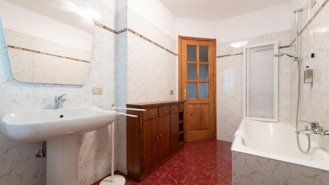 Willa Italianway - Monte Solena 45C Bormio Zewnętrze zdjęcie