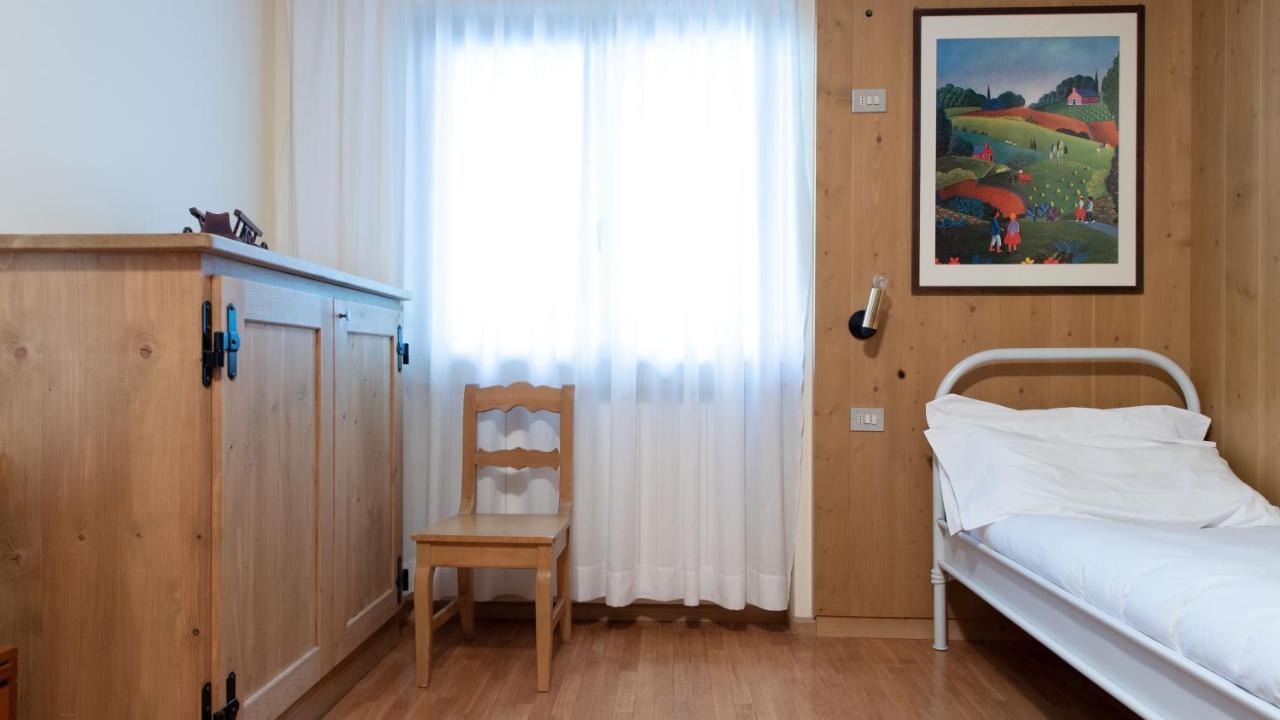 Willa Italianway - Monte Solena 45C Bormio Zewnętrze zdjęcie