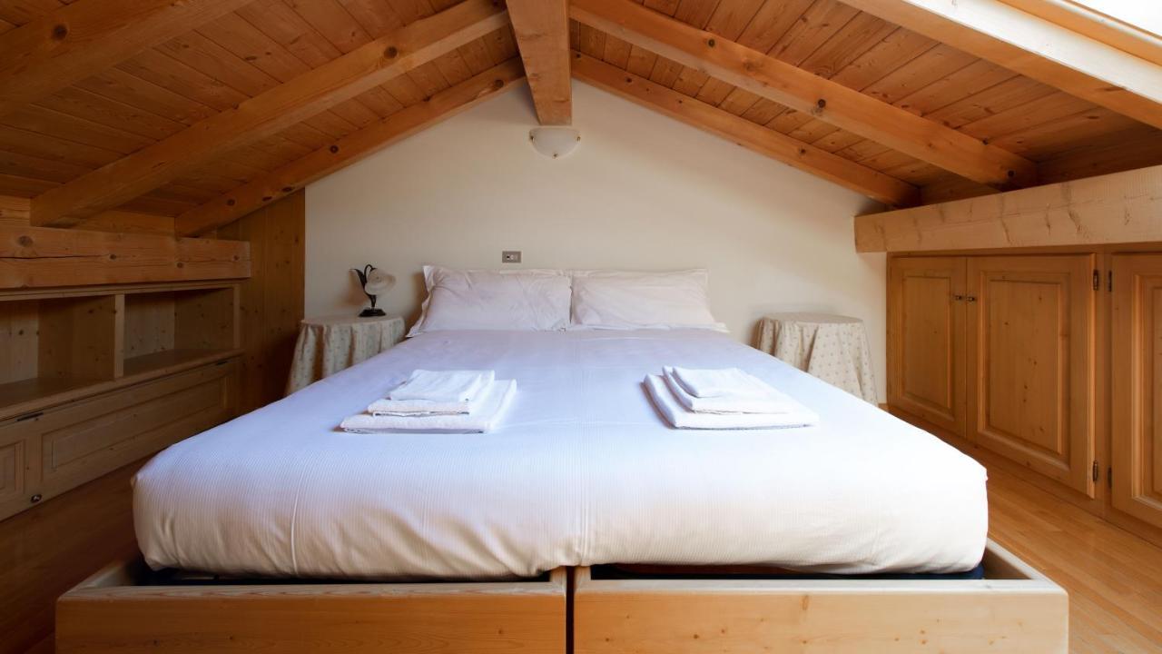 Willa Italianway - Monte Solena 45C Bormio Zewnętrze zdjęcie
