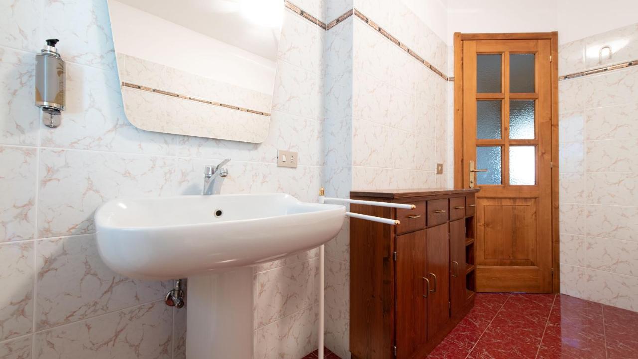 Willa Italianway - Monte Solena 45C Bormio Zewnętrze zdjęcie