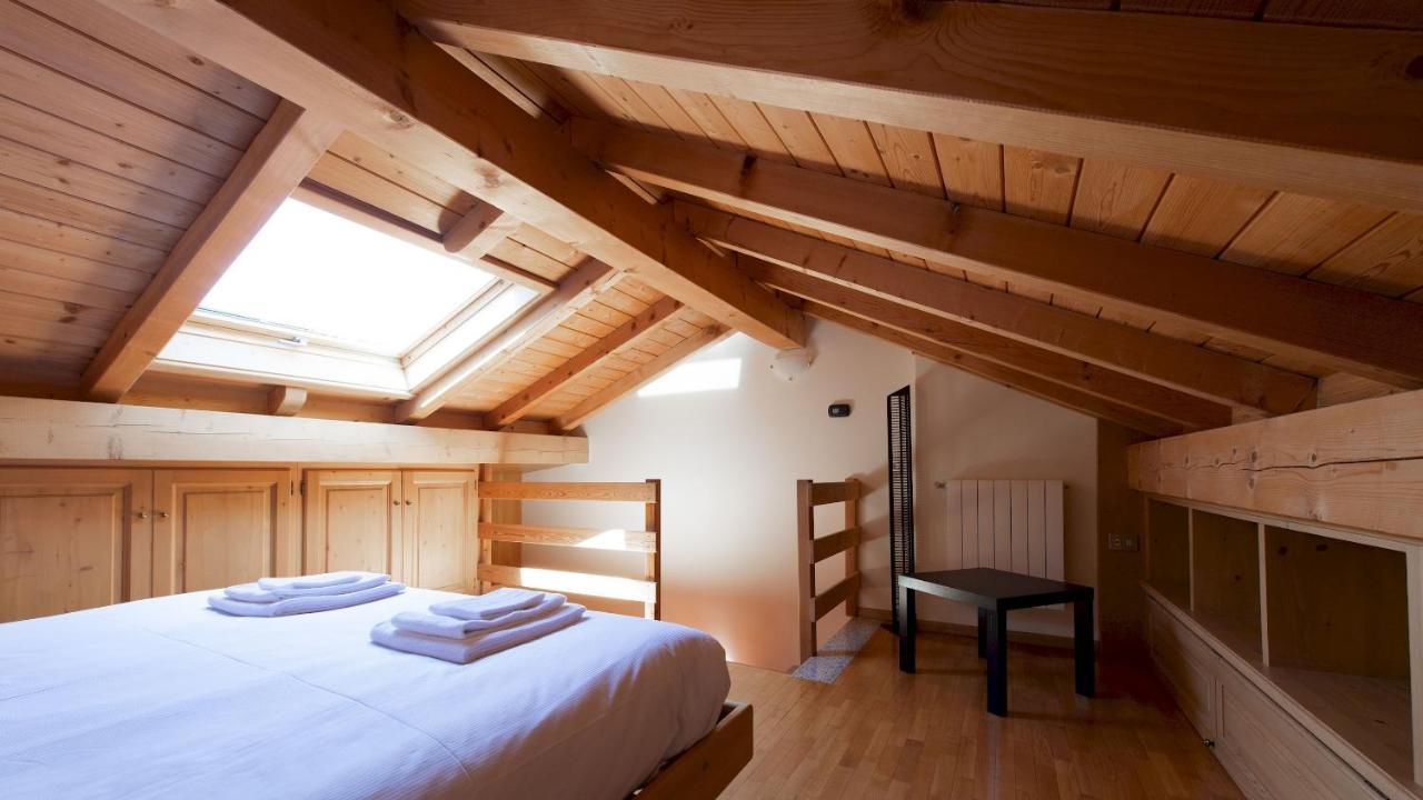 Willa Italianway - Monte Solena 45C Bormio Zewnętrze zdjęcie