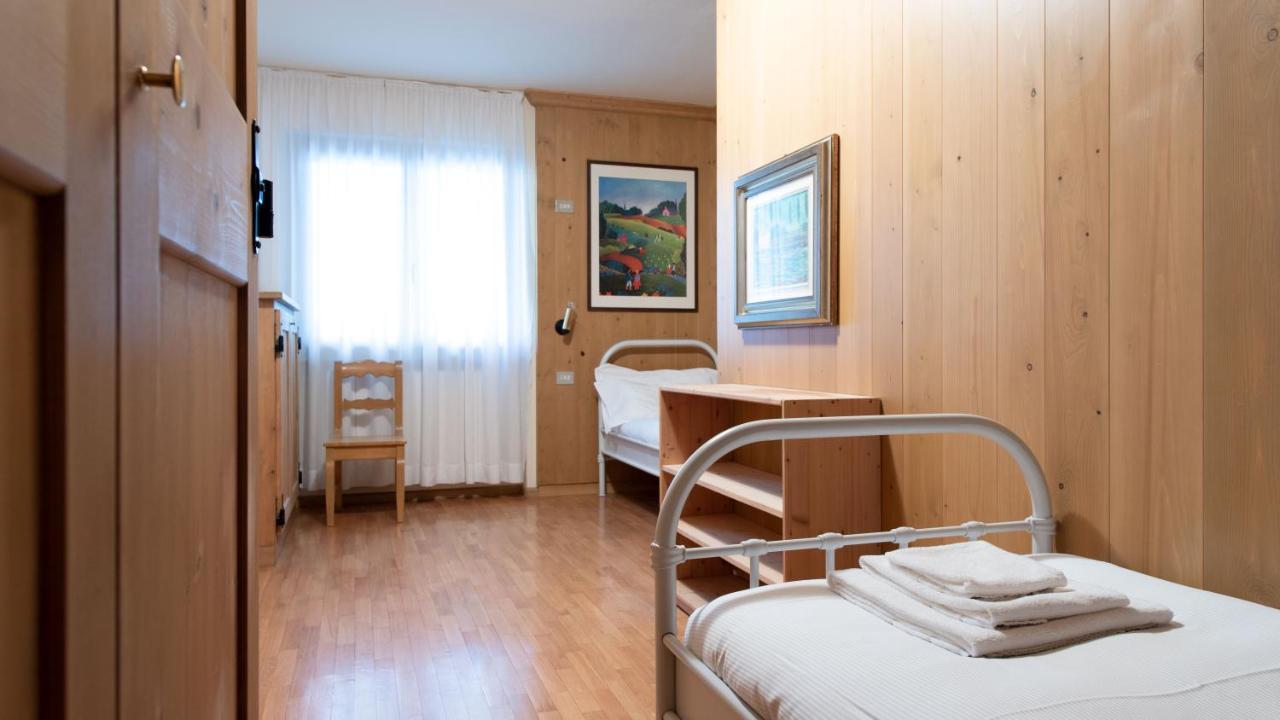 Willa Italianway - Monte Solena 45C Bormio Zewnętrze zdjęcie