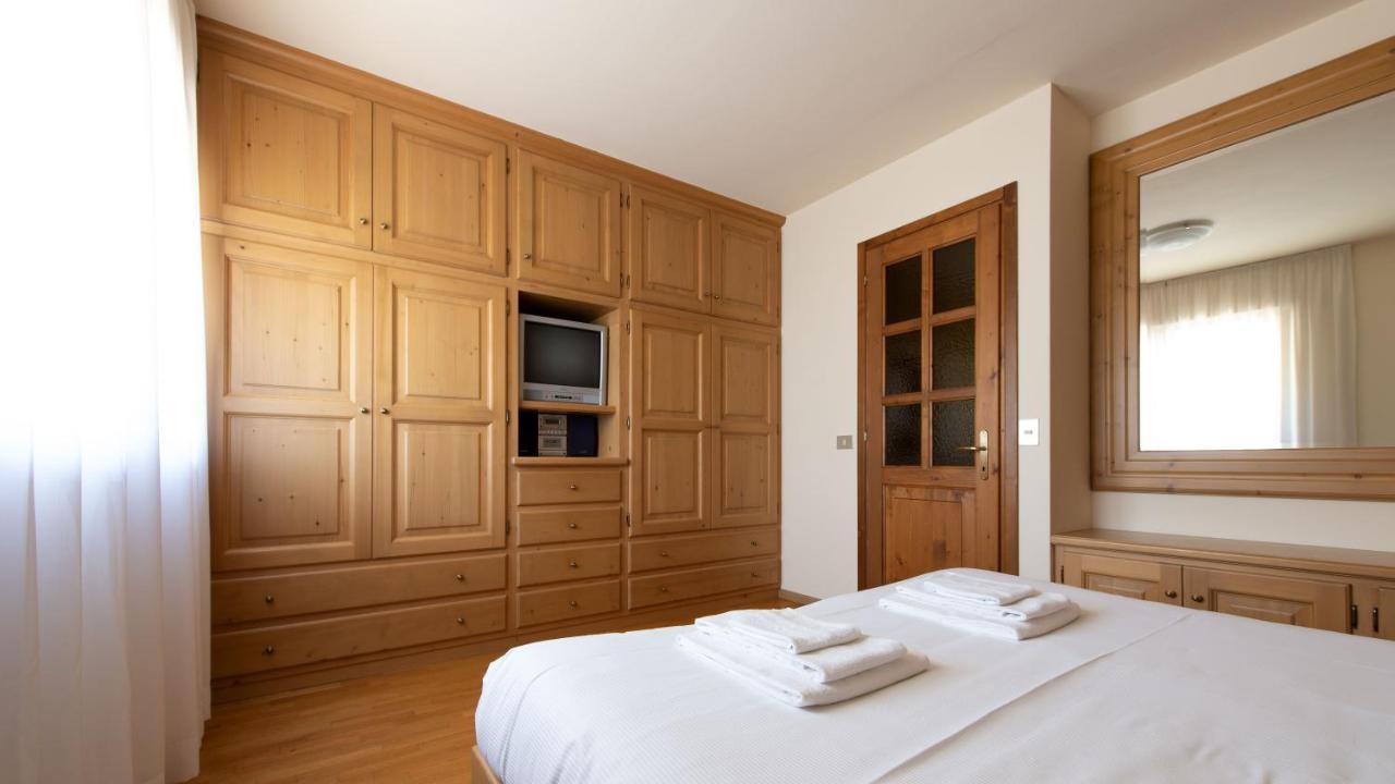 Willa Italianway - Monte Solena 45C Bormio Zewnętrze zdjęcie
